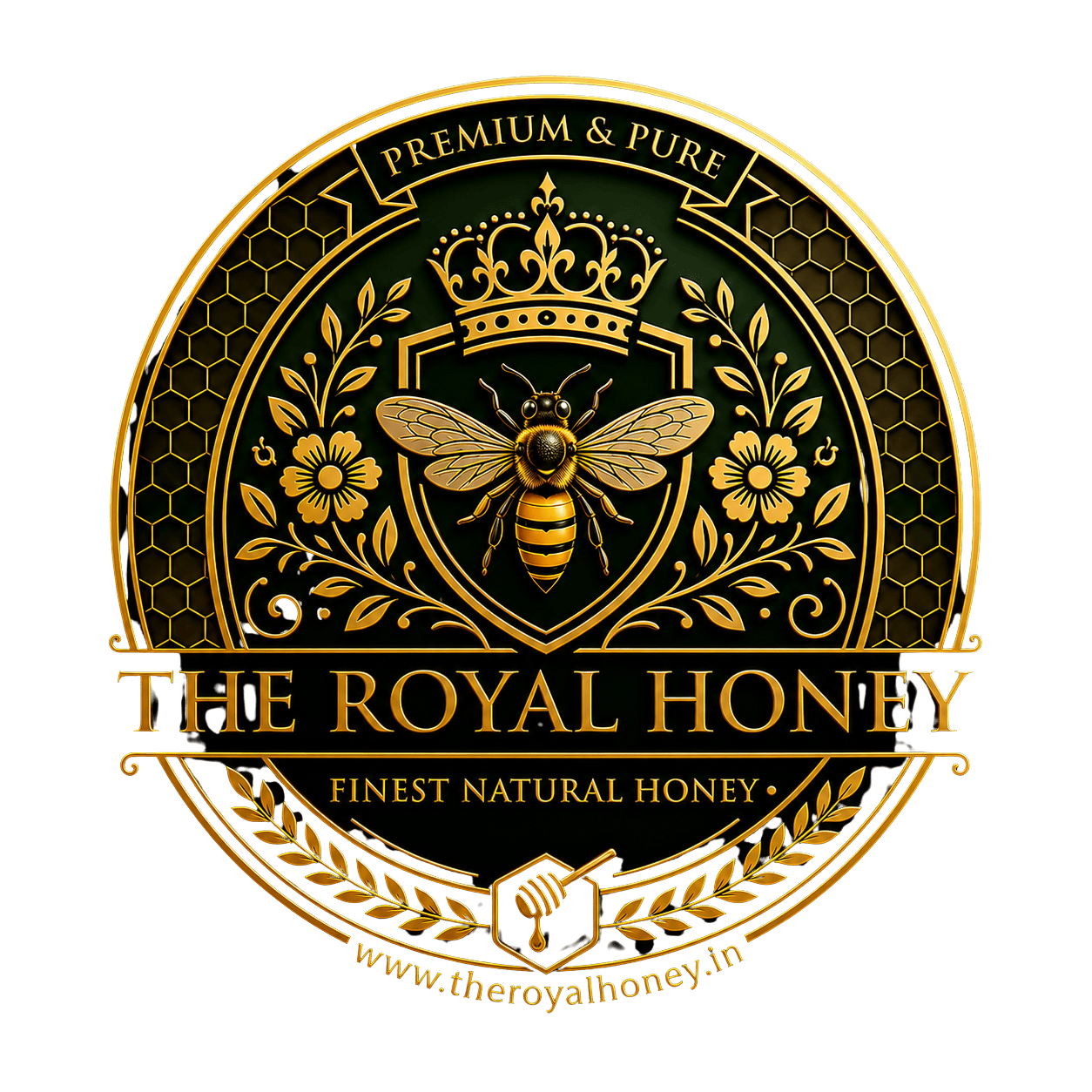 The Royal Honey